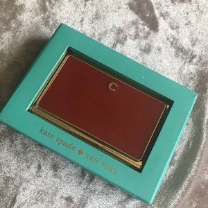 Kate Spade Coin Purse/Card Holder